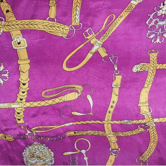 Scarf - Picture 2 of 2